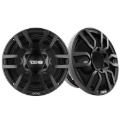 Picture of DS18 10in Speaker Grill Pair- Black