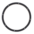 Picture of DS18 10in Digital LED Speaker Ring w/ Digital LED lights 1/2in Spacer Depth