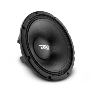 Picture of DS18 12in 1000 Watts RMS 8 ohm Neodymium Mid-Bass Loudspeaker