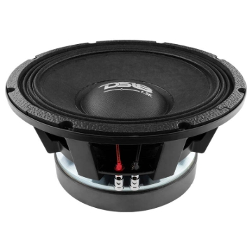 Picture of DS18 12in 1500 Watts RMS 8 ohm Mid-Bass Loudspeaker