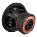 Picture of DS18 12in 1500 Watts RMS 4+4 ohm DVC Quad Stacked Magnet Reinforced Cone Subwoofers