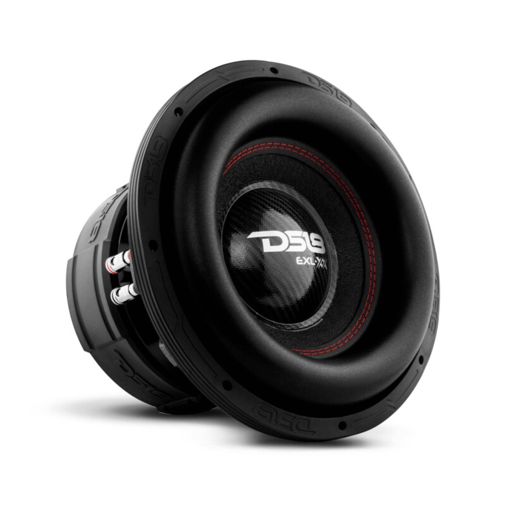 Picture of DS18 12in 2000 Watts RMS 4 ohm DVC High Excursion Subwoofers w/ Deep Aggressive Bass