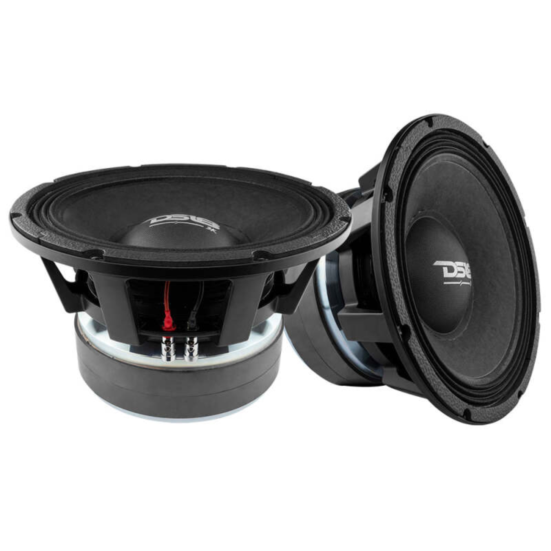 Picture of DS18 12in 3000 Watts RMS 4 ohm Mid-Bass Loudspeaker