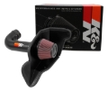 Picture of K&N 2016-2017 Ford Mustang Shelby 5.2L V8 Typhoon Cold Air Intake System