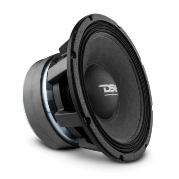 Picture of DS18 12in 3000 Watts RMS 8 ohm Mid-Bass Loudspeaker