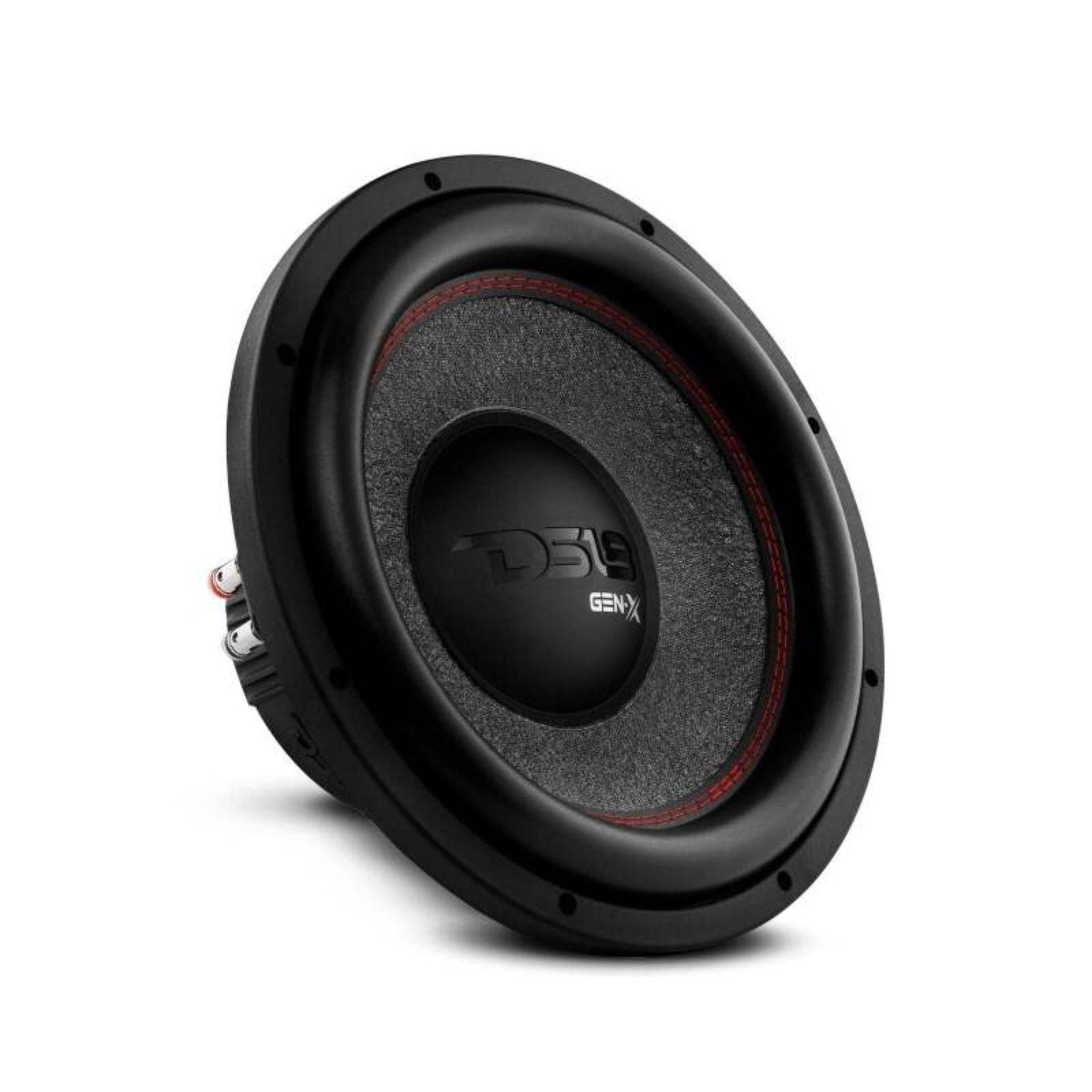 Picture of DS18 12in 450 Watts RMS 4 ohm DVC Subwoofer Ferrite Motor And Dual Voice Coils