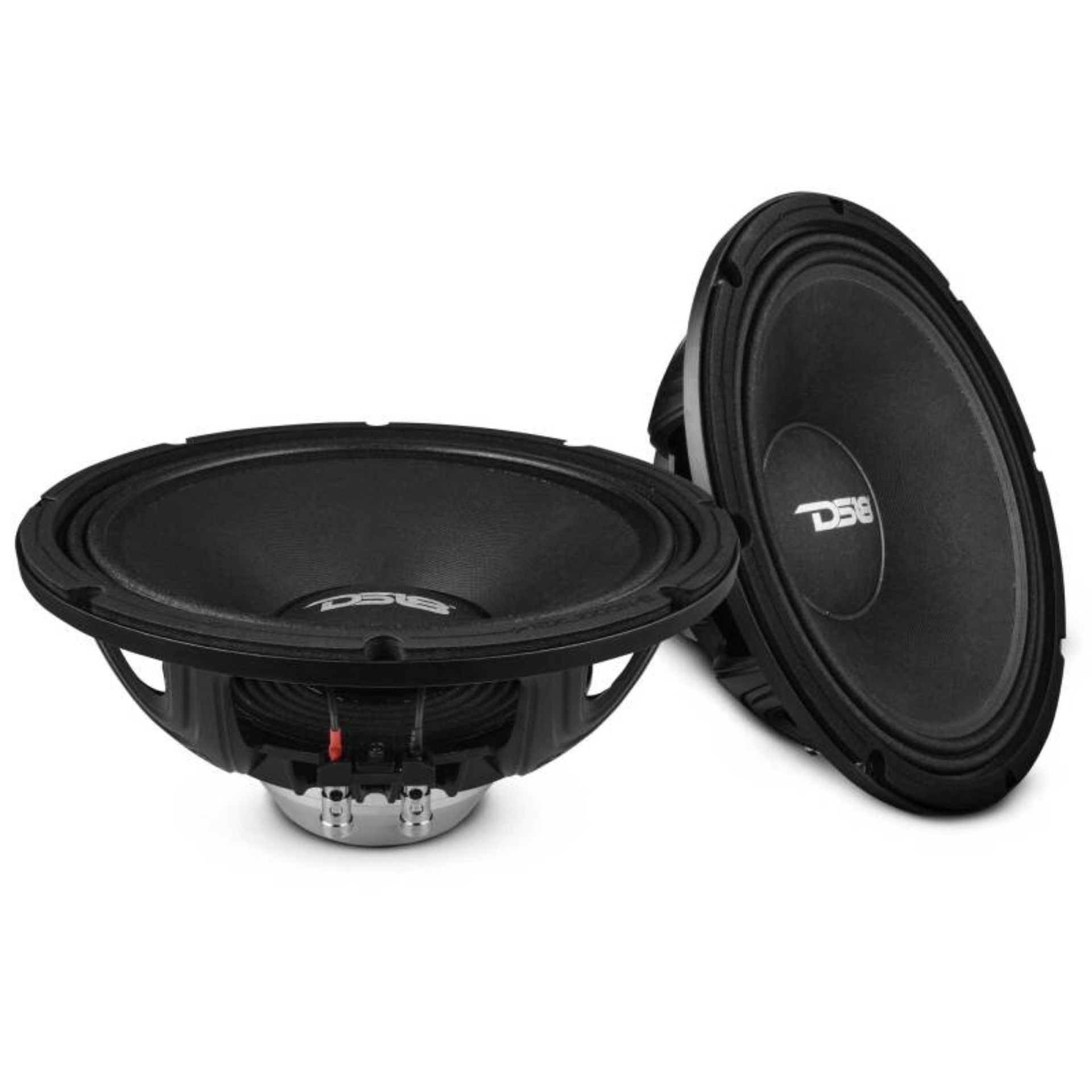 Picture of DS18 12in 500 Watts RMS Neodymium 8 ohm Mid-Range Loudspeaker