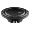 Picture of DS18 12in 600 Watts RMS 2 ohm DVC Shallow Mount Water Resistant Subwoofer