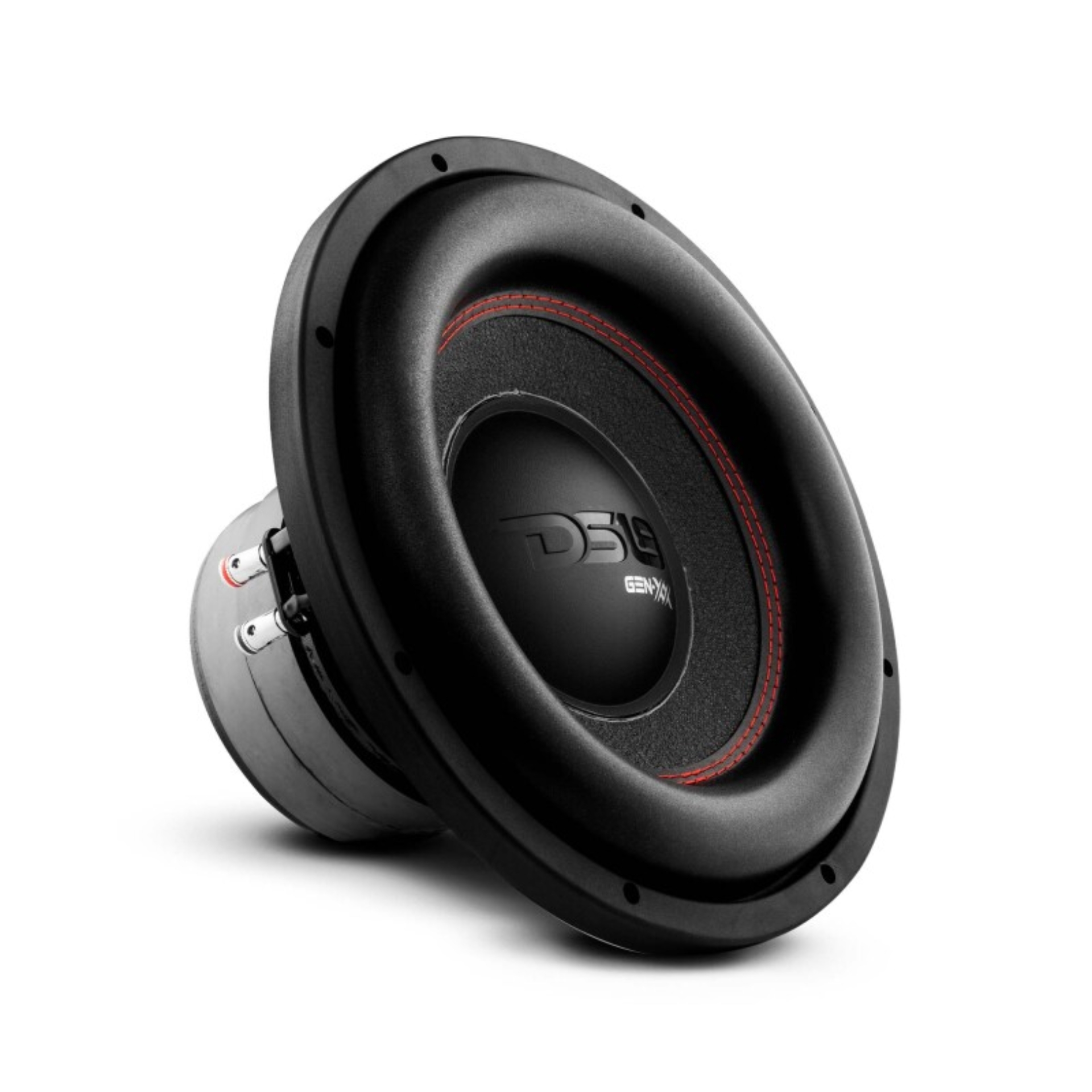 Picture of DS18 12in 600 Watts RMS 4 ohm DVC Double Stacked Magnet High Excursion Subwoofers