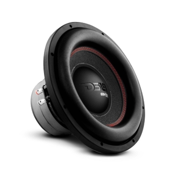 Picture of DS18 12in 600 Watts RMS 4 ohm DVC Double Stacked Magnet High Excursion Subwoofers