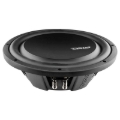 Picture of DS18 12in 600 Watts RMS 4 ohm DVC Shallow Mount Water Resistant Subwoofer