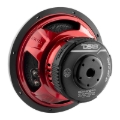 Picture of DS18 12in 450 Watts RMS 4 ohm DVC Subwoofer Ferrite Motor And Dual Voice Coils
