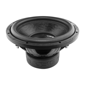Picture of DS18 12in 750 Watts RMS 2 ohm DVC ZR Subwoofer