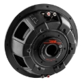 Picture of DS18 12in 600 Watts RMS 4 ohm DVC Shallow Mount Water Resistant Subwoofer