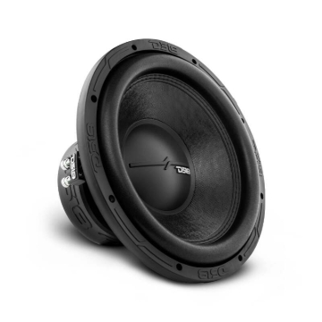 Picture of DS18 12in 750 Watts RMS 4 ohm DVC ZR Subwoofer