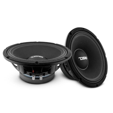 Picture of DS18 12in 750 Watts RMS 8 ohm Mid-Bass Loudspeakers