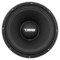 Picture of DS18 12in 750 Watts RMS 8 ohm Mid-Bass Loudspeakers