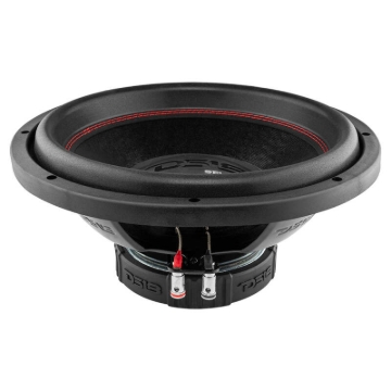 Picture of DS18 12in Select Subwoofer 250 Watts RMS 4 ohm SVC