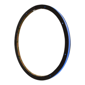 Picture of DS18 12in Speaker And Subwoofer Ring w/ RGB LED Lights