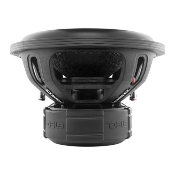 Picture of DS18 15in 2000 Watts RMS 2 ohm DVC High Excursion Subwoofers w/ Deep Aggressive Bass