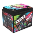 Picture of DS18 1500 Watts 45 AH Infinite AGM Power Cell Battery