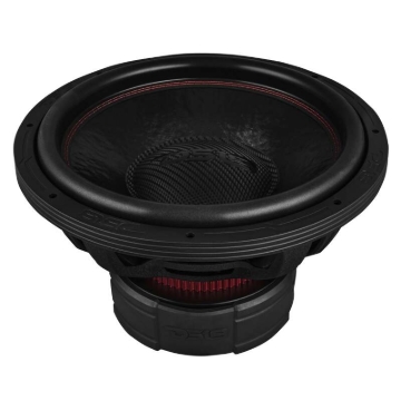 Picture of DS18 15in 2500 Watts RMS 4+4 ohm DVC Quad Stacked Magnet Reinforced Cone Subwoofers
