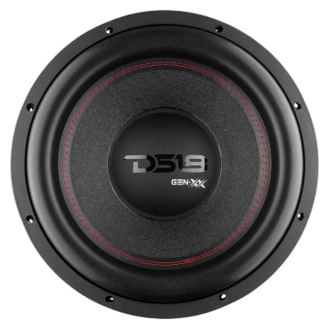 Picture of DS18 15in 600 Watts RMS 4 ohm DVC Double Stacked Magnet High Excursion Subwoofers
