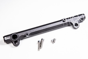 Picture of Radium Engineering Mitsubishi Evo X Fuel Rail
