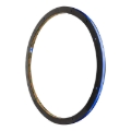 Picture of DS18 15in Speaker And Subwoofer Ring w/ RGB LED Lights