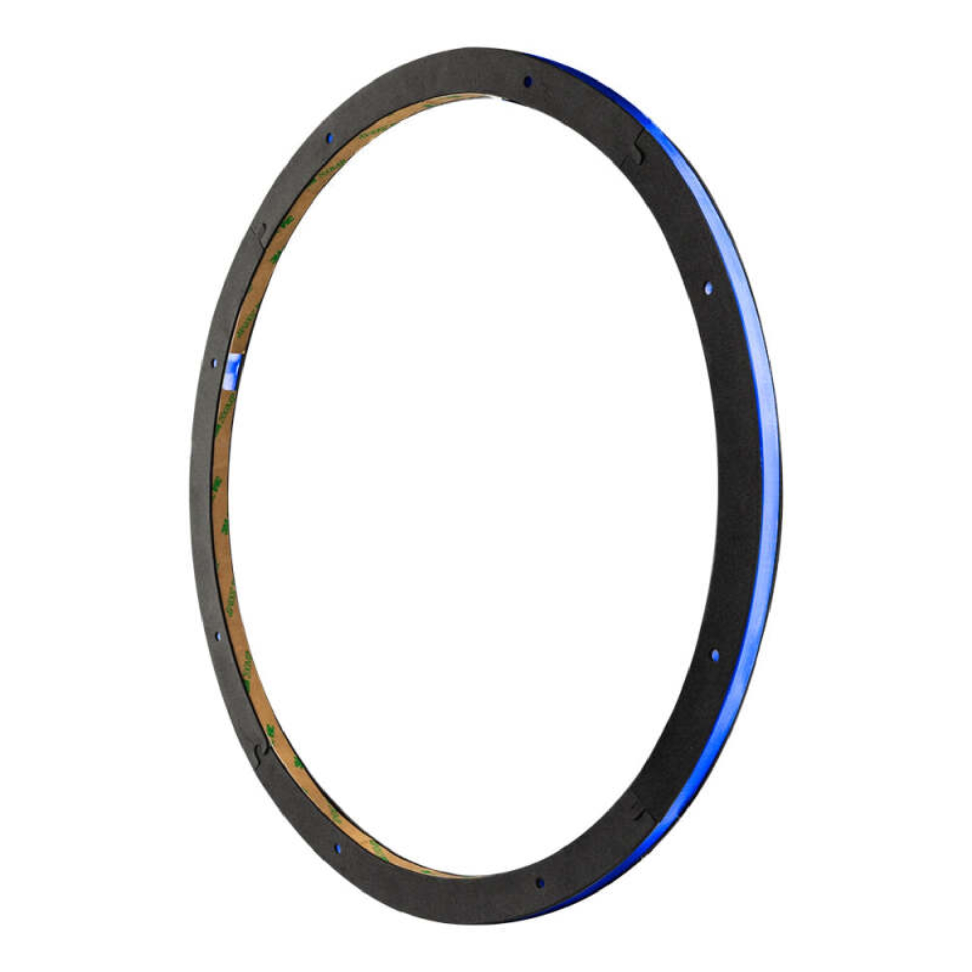 Picture of DS18 15in Speaker And Subwoofer Ring w/ RGB LED Lights