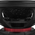 Picture of DS18 15in 2500 Watts RMS 4+4 ohm DVC Quad Stacked Magnet Reinforced Cone Subwoofers