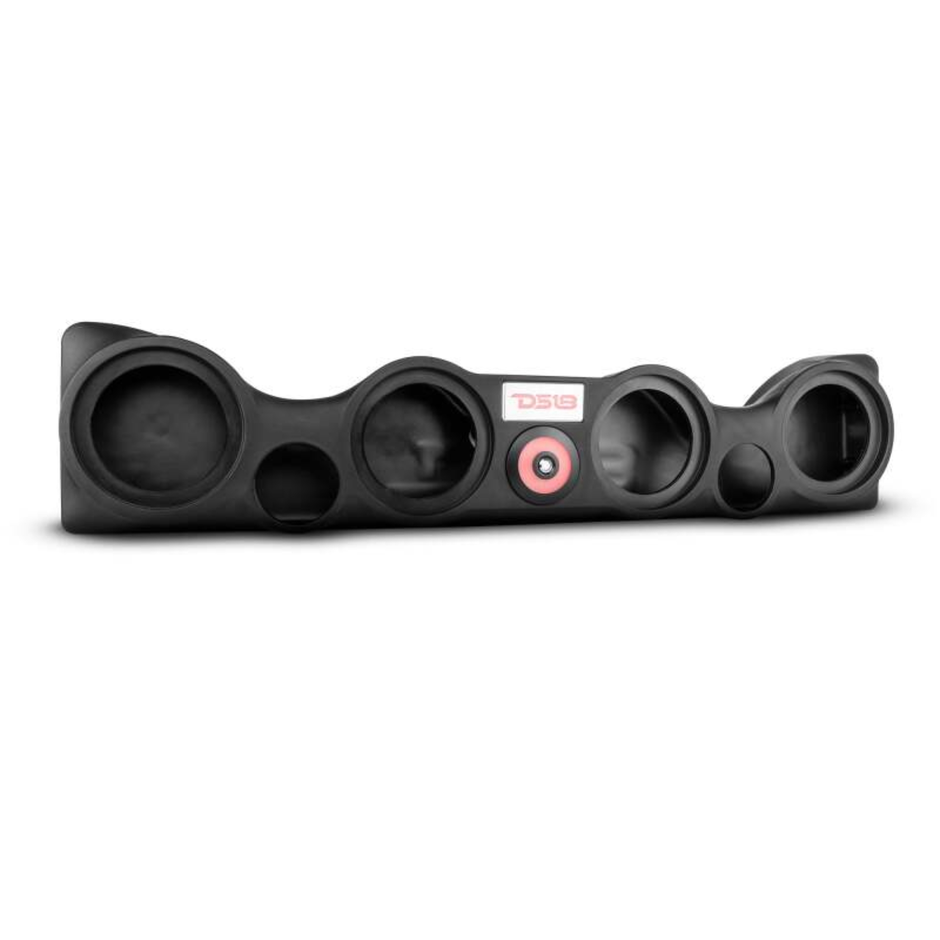 Picture of DS18 1997-2006 Jeep TJ Soundbar Enclosure- Fits 4 x 6.5in & 2x 4in (Speakers not Included)