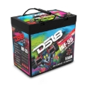 Picture of DS18 1750 Watts 55 AH Infinite AGM Power Cell Battery