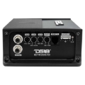 Picture of DS18 1-Channel Amp 1200/1ohm 800/2ohm 400/4ohm Watts RMS Class D