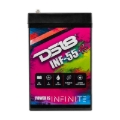 Picture of DS18 1750 Watts 55 AH Infinite AGM Power Cell Battery