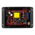 Picture of DS18 1-Channel Amp 1200/1ohm 800/2ohm 400/4ohm Watts RMS Class D