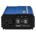Picture of DS18 1-Channel Amp Class D Full-Range Monoblock 2500 Watts RMS/1ohm Blue