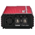 Picture of DS18 1-Channel Amp Class D Full-Range Monoblock 2500 Watts RMS/1ohm Red