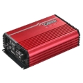 Picture of DS18 1-Channel Amp Class D Full-Range Monoblock 2500 Watts RMS/1ohm Red