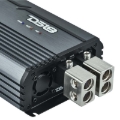 Picture of DS18 1-Channel Amp Class D Full-Range Monoblock 5000 Watts RMS/1ohm DPIV1/0 Terminals Incl Titanium