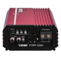 Picture of DS18 1-Channel Amp Class D Full-Range Monoblock 3500 Watts RMS/1ohm Red