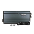 Picture of DS18 1-Channel Amp Class D Full-Range Monoblock 5000 Watts RMS/1ohm DPIV1/0 Terminals Incl Titanium