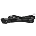 Picture of DS18 1-Channel Amp Class D Full-Range Monoblock 3500 Watts RMS/1ohm Titanium