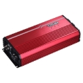 Picture of DS18 1-Channel Amp Class D Full-Range Monoblock 5000 Watts RMS/1ohm DPIV1/0 Terminals Included Red
