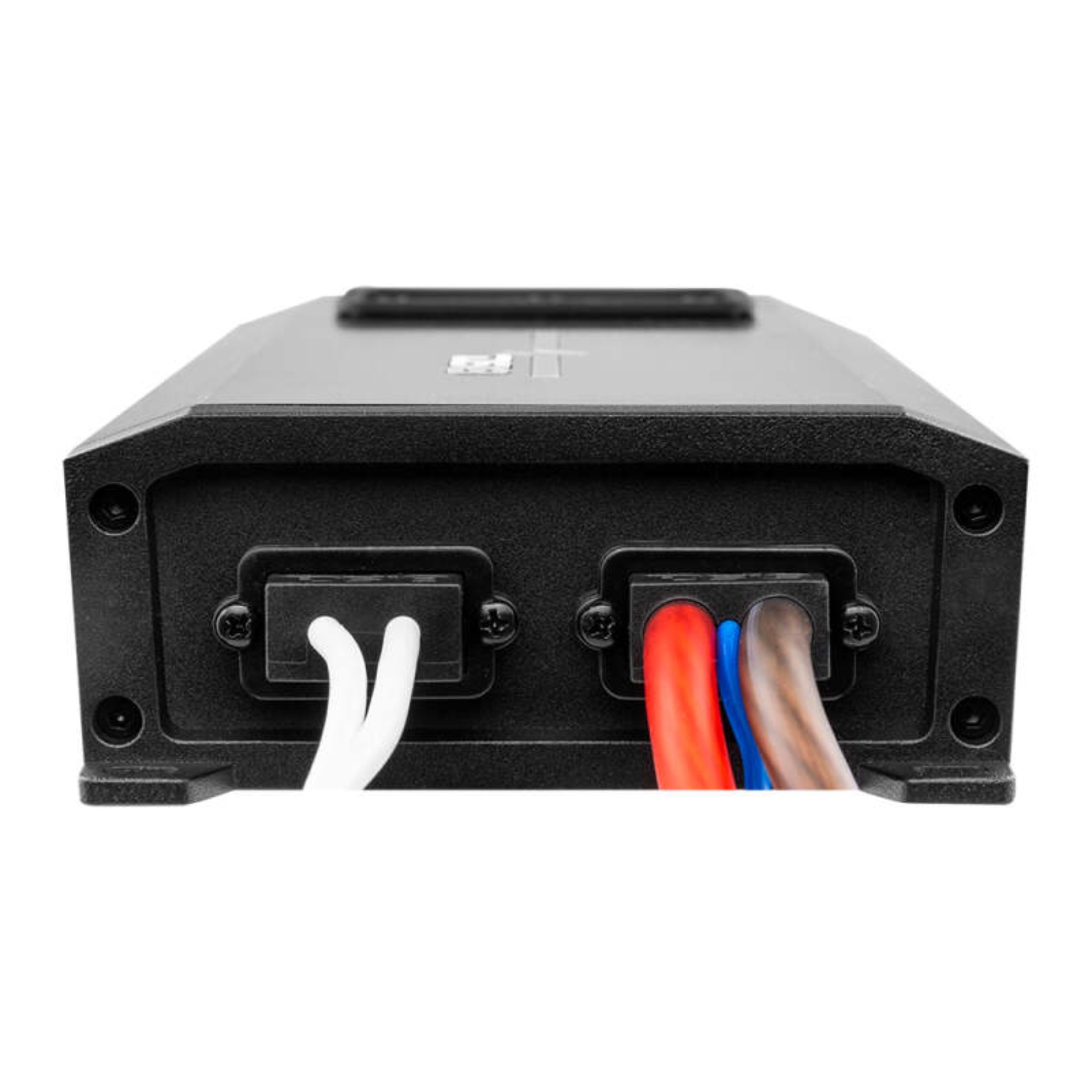 Picture of DS18 1-Channel Class-D Amp Monoblock 1 x 1000 Watts RMS at1 ohm IP67 Waterproof Rating