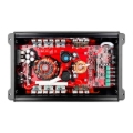 Picture of DS18 1-Channel Class D Amplifier 1000/1ohm 650/2ohm 380/4ohm Watts RMS