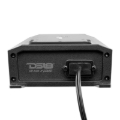 Picture of DS18 1-Channel Class-D Amp Full-Range 1500 Watts RMS at1 ohm IP67 Waterproof Rating
