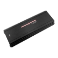 Picture of DS18 1-Channel Class D Amplifier 2000/1ohm 1300/2ohm 800/4ohm Watts RMS