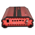 Picture of DS18 1-Channel SXE Amplifier Class D 500/1ohm 350/2ohm 200/4ohm Watts RMS- Red