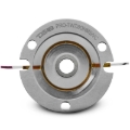 Picture of DS18 1in Aluminum Replacement Diaphragm For PRO-TW7L & Universal 8 ohm